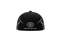 DISTAVE BLACK CAP - thumbnail 2