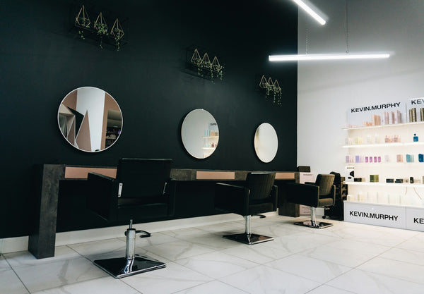 Brautfrisuren · Marga Estudio