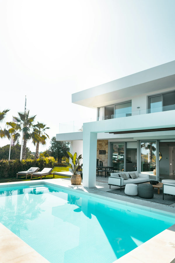 Villa in Andratx · Isla Homes
